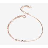 Jewelry Sterling Silver Bracelet Jewelry