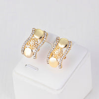 Bridal Jewelry Four Sets