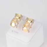Bridal Jewelry Four Sets
