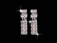 Stylish Bridal Set 4Pcs
