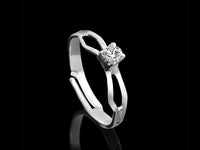 Stylish Bridal Set 4Pcs