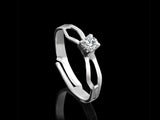 Stylish Bridal Set 4Pcs