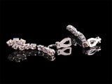 Stylish Bridal Set 4Pcs
