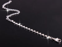 Stylish Bridal Set 4Pcs