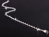 Stylish Bridal Set 4Pcs
